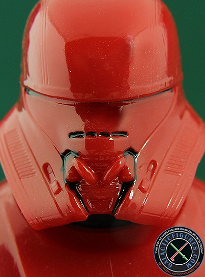 Sith Jet Trooper  Star Wars The Black Series