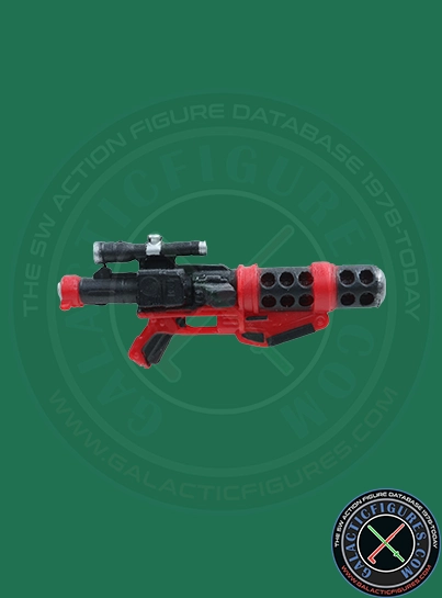 Sith Jet Trooper  Star Wars The Black Series