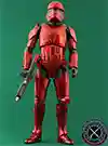 Sith Trooper, Carbonized figure