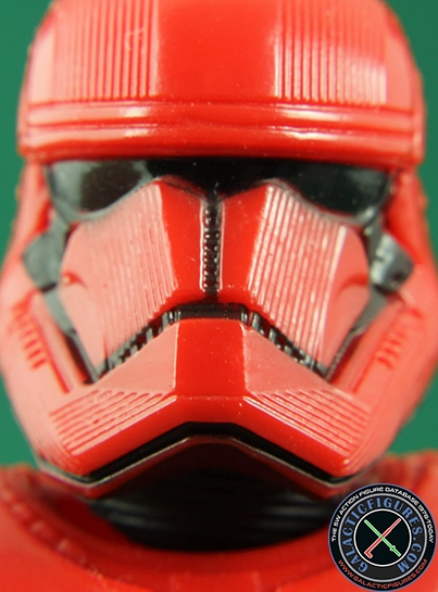 Sith Trooper First Edition Star Wars The Black Series