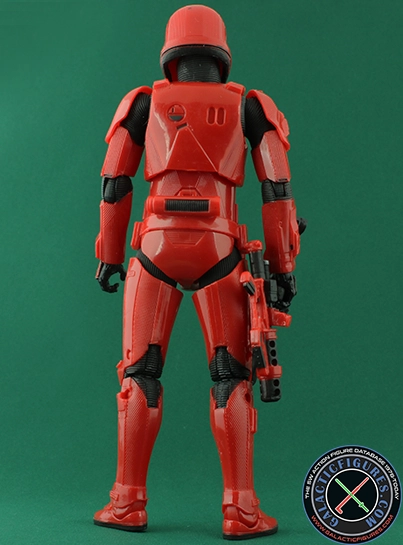 Sith Trooper The Rise Of Skywalker Star Wars The Black Series