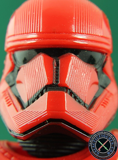 Sith Trooper The Rise Of Skywalker Star Wars The Black Series