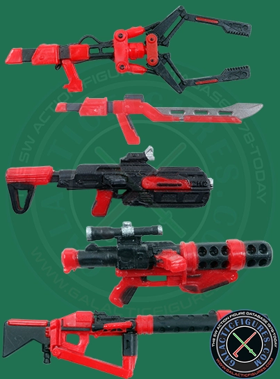 Sith Trooper The Rise Of Skywalker Star Wars The Black Series