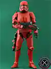 Sith Trooper, The Rise Of Skywalker figure