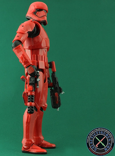 Sith Trooper The Rise Of Skywalker Star Wars The Black Series