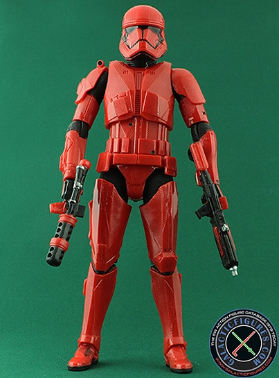 Sith Trooper figure, bssixthree