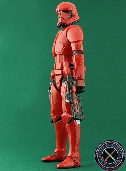 Sith Trooper The Rise Of Skywalker Star Wars The Black Series