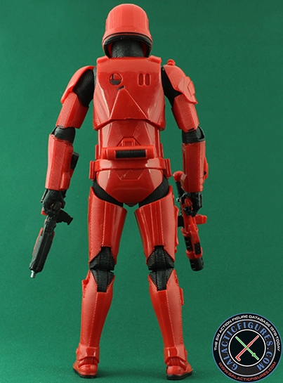 Sith Trooper The Rise Of Skywalker Star Wars The Black Series