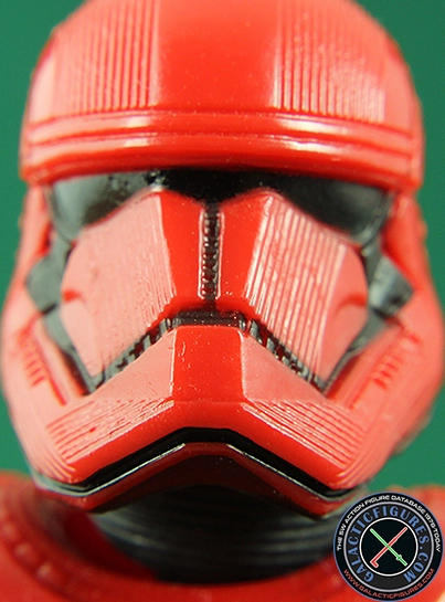 Sith Trooper The Rise Of Skywalker Star Wars The Black Series