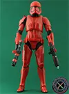 Sith Trooper, The Rise Of Skywalker figure