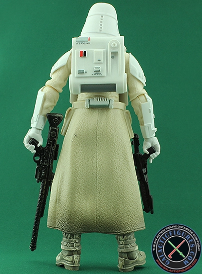 Snowtrooper  Star Wars The Black Series