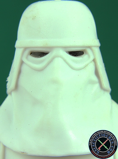 Snowtrooper  Star Wars The Black Series