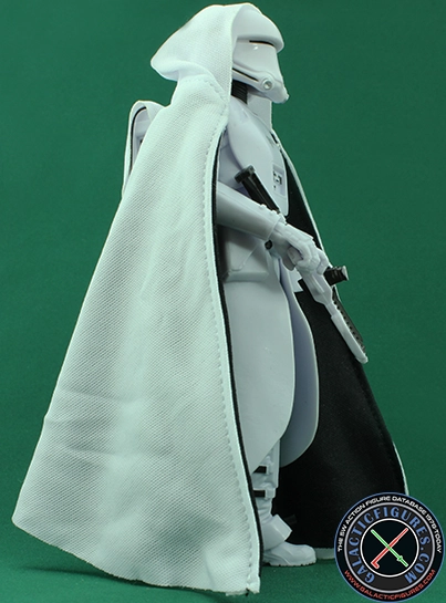 Elite Snowtrooper  Star Wars The Black Series