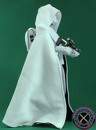 Elite Snowtrooper Collector Mystery Box Star Wars The Black Series