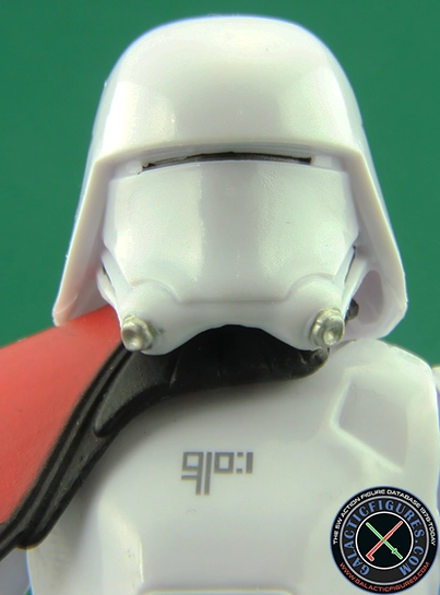 Snowtrooper Officer The First Order Star Wars The Black Series