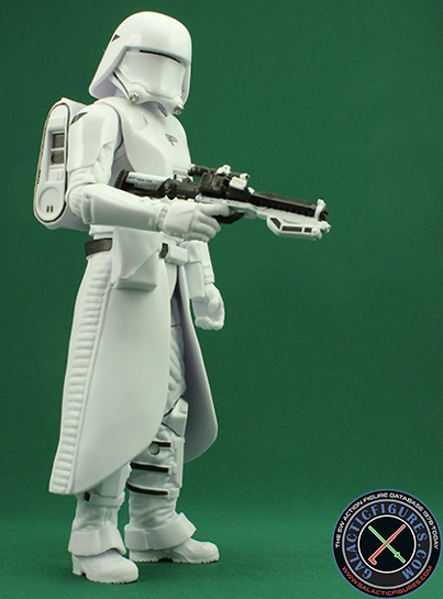 Snowtrooper First Order Star Wars The Black Series