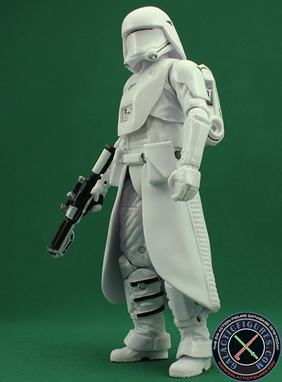 Snowtrooper First Order Star Wars The Black Series