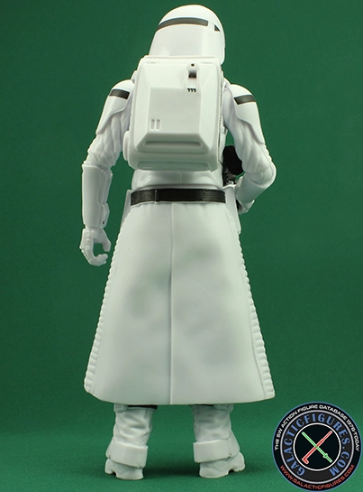 Snowtrooper First Order Star Wars The Black Series