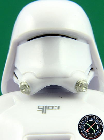Snowtrooper First Order Star Wars The Black Series