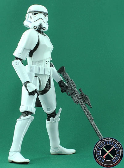 Stormtrooper Star Wars Star Wars The Black Series