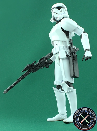 Stormtrooper Star Wars Star Wars The Black Series