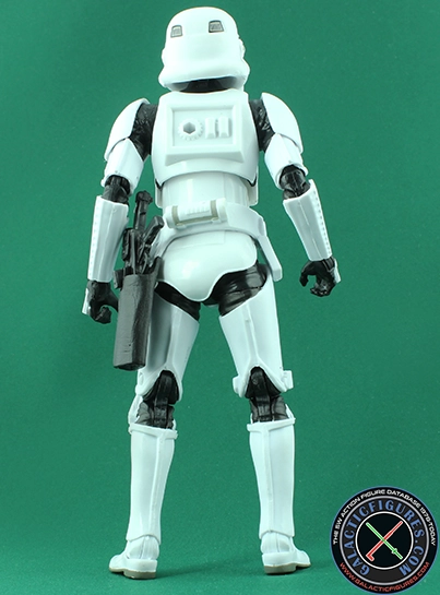 Stormtrooper Star Wars Star Wars The Black Series