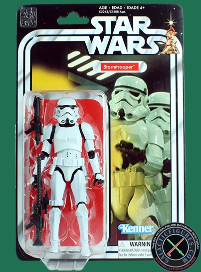 Stormtrooper Star Wars Star Wars The Black Series
