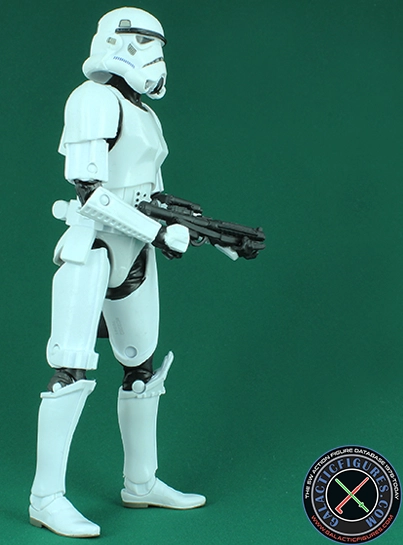 Stormtrooper Star Wars Star Wars The Black Series