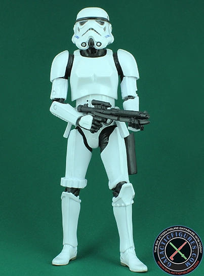 Stormtrooper figure, bssixthree