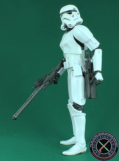 Stormtrooper Star Wars Star Wars The Black Series