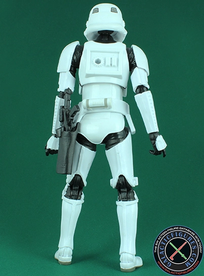 Stormtrooper Star Wars Star Wars The Black Series
