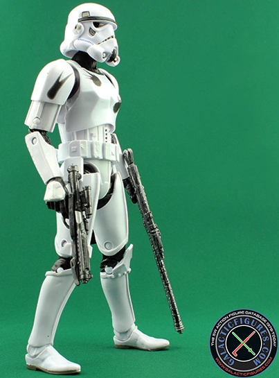 Stormtrooper Amazon 4-Pack Star Wars The Black Series