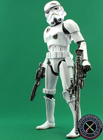 Stormtrooper Amazon 4-Pack Star Wars The Black Series