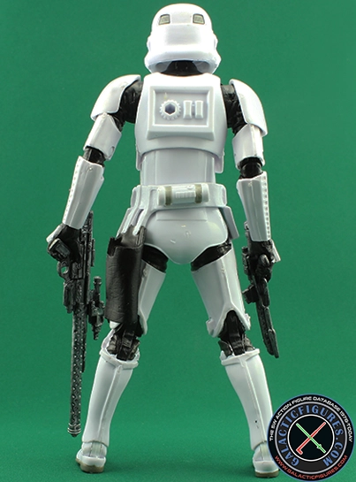Stormtrooper Amazon 4-Pack Star Wars The Black Series