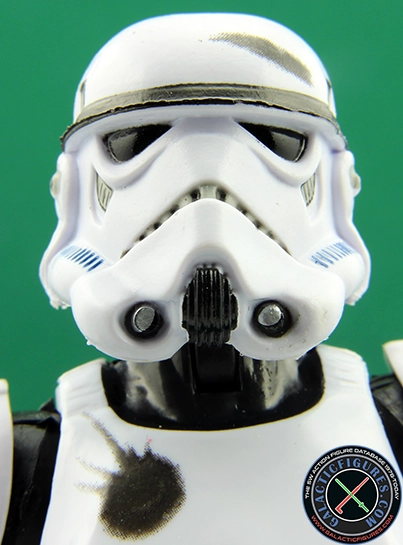 Stormtrooper Amazon 4-Pack Star Wars The Black Series