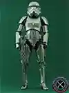 Stormtrooper, Carbonized figure