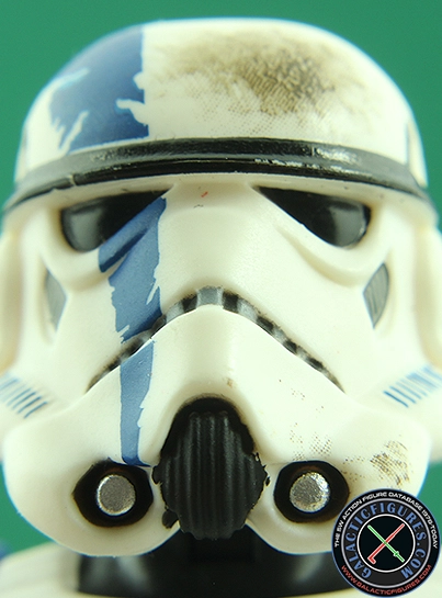 Stormtrooper Commander The Force Unleashed Star Wars The Black Series