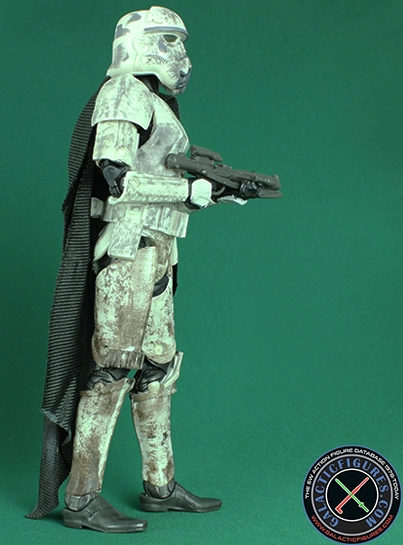 Stormtrooper Mimban Star Wars The Black Series