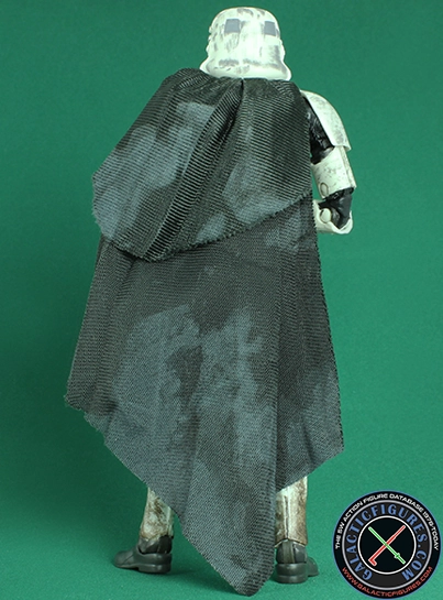 Stormtrooper Mimban Star Wars The Black Series