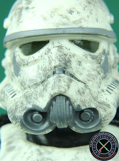 Stormtrooper Mimban Star Wars The Black Series