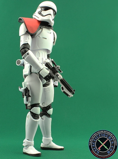 Stormtrooper Officer Amazon 4-Pack Star Wars The Black Series