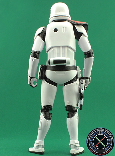 Stormtrooper Officer Amazon 4-Pack Star Wars The Black Series