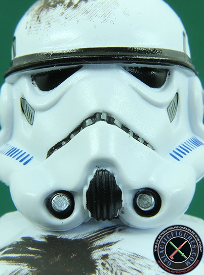 Stormtrooper With Blast Accessories Star Wars The Black Series