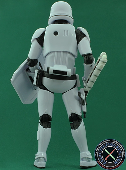 Stormtrooper Riot Control Star Wars The Black Series