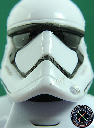 Stormtrooper Riot Control Star Wars The Black Series
