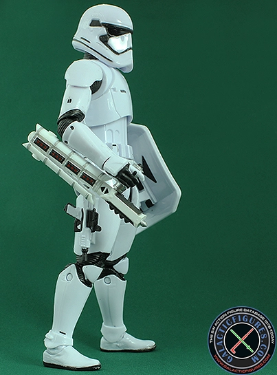 Stormtrooper First Edition Star Wars The Black Series