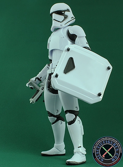 Stormtrooper First Edition Star Wars The Black Series