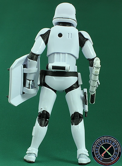 Stormtrooper First Edition Star Wars The Black Series