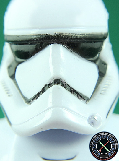 Stormtrooper First Edition Star Wars The Black Series