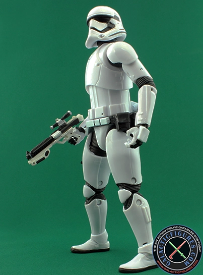 Stormtrooper First Order Star Wars The Black Series